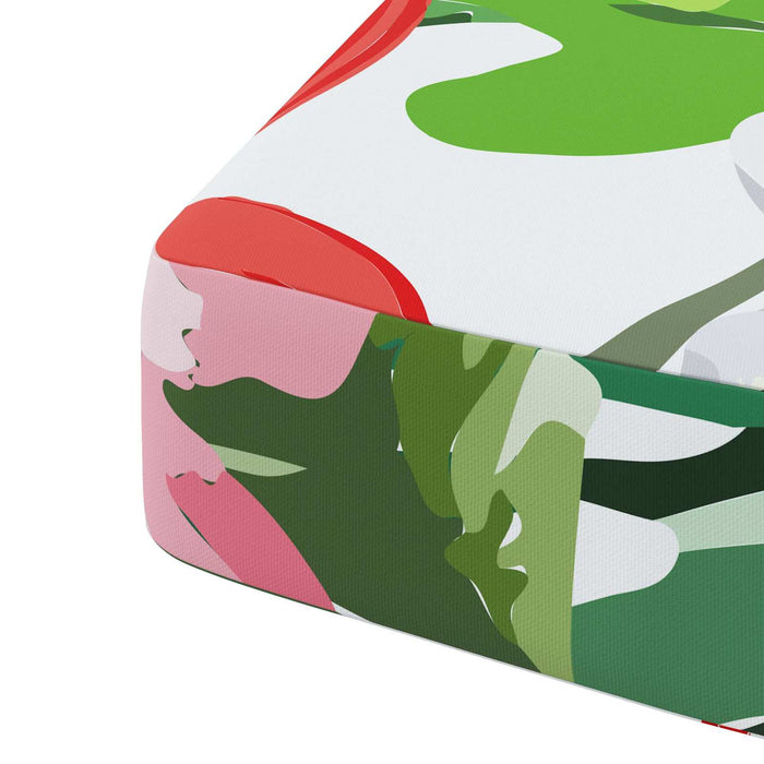 Perna de 1 piesă SOEST 100% Polyester Multicolour - WALTI WALTI