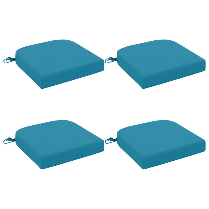Set de perne de 4 piese SOEST 4 pcs 100% Polyester WALTI