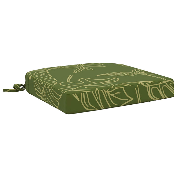 Perna de 1 piesă SOEST 100% Polyester Design cu frunze - WALTI WALTI