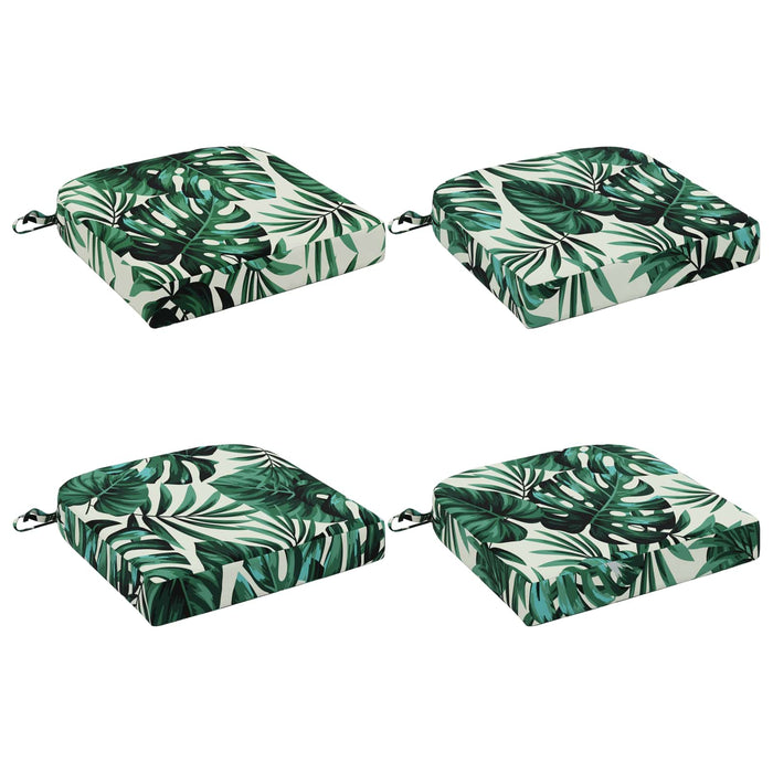 Set de perne de 4 piese SOEST 4 pcs 100% Polyester WALTI