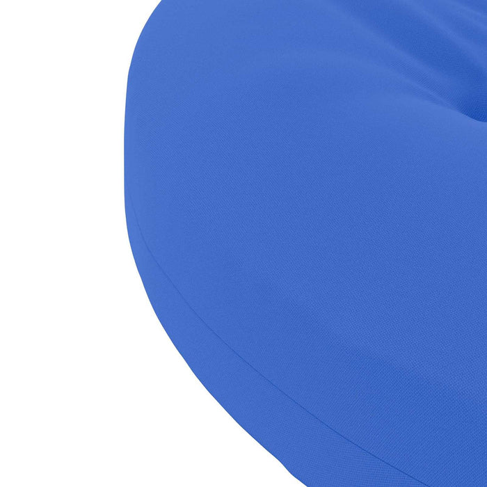 Perne pentru șezut cu 4 piese 4 buc. 100% Polyester WALTI