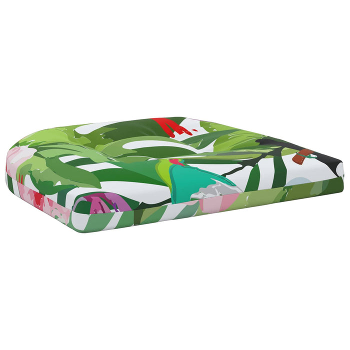 Perne pentru șezut cu 4 piese 4 buc. 100% Polyester Multicolour WALTI