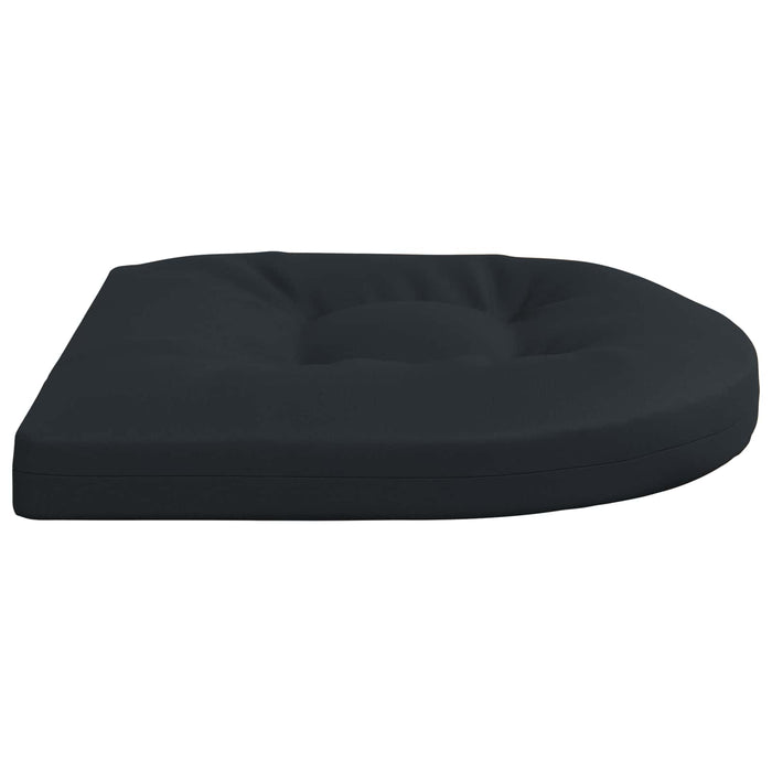 Perne pentru șezut cu 4 piese 4 buc. 100% Polyester - WALTI WALTI