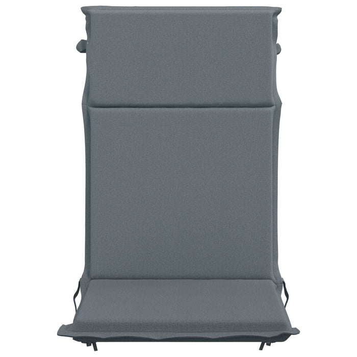 Pernă pentru scaun cu spătar înalt GEMERT 4 buc. 100% Polyester WALTI
