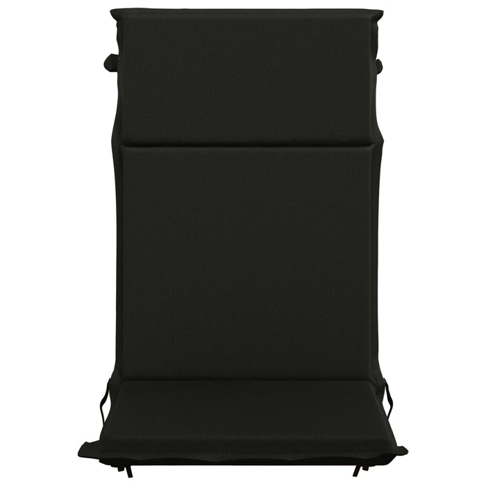 Pernă pentru scaun cu spătar înalt GEMERT 2 buc. 100% Polyester - WALTI WALTI