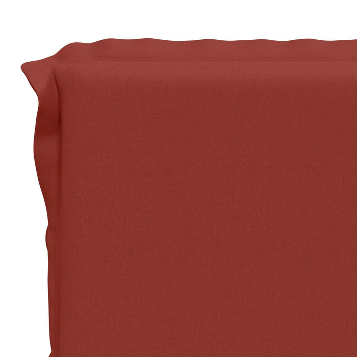 Pernă pentru scaun cu spătar înalt GEMERT 4 buc. 100% Polyester WALTI