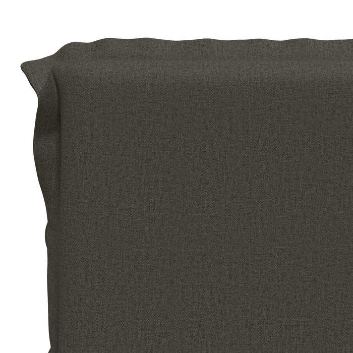 Pernă pentru scaun cu spătar înalt GEMERT 2 buc. 100% Polyester - WALTI WALTI