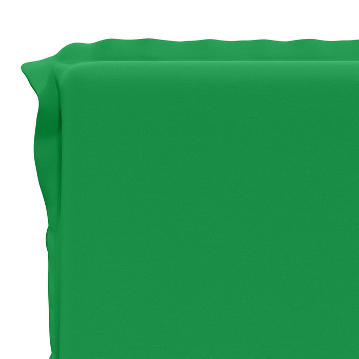 Set de perne cu spătar înalt de 4 bucăți GEMERT 4 pcs Verde WALTI