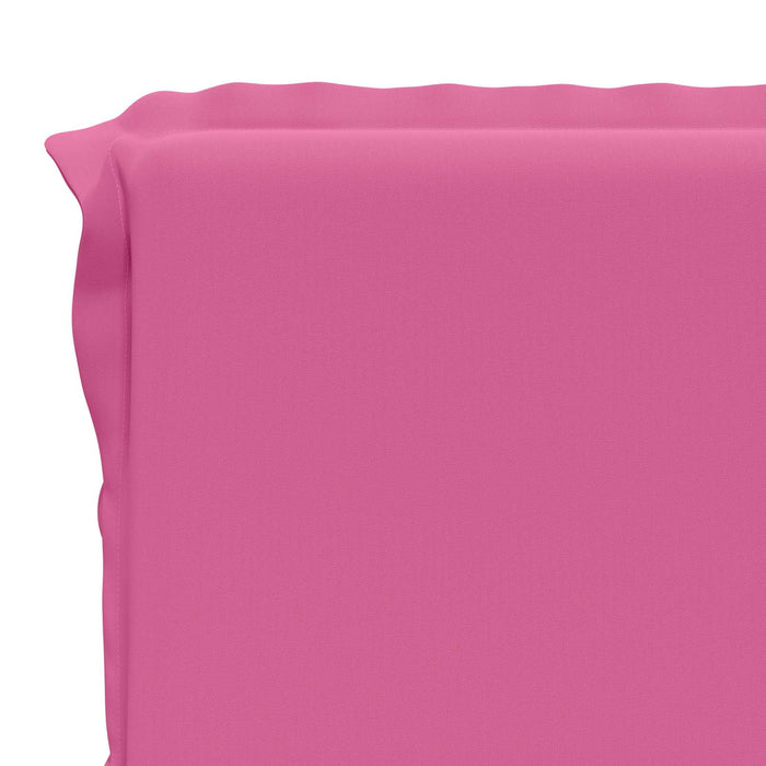 Pernă pentru scaun cu spătar înalt GEMERT 2 buc. 100% Polyester - WALTI WALTI