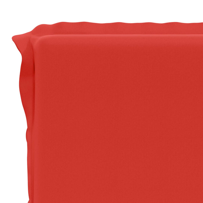 Pernă pentru scaun cu spătar înalt GEMERT 2 buc. 100% Polyester - WALTI WALTI