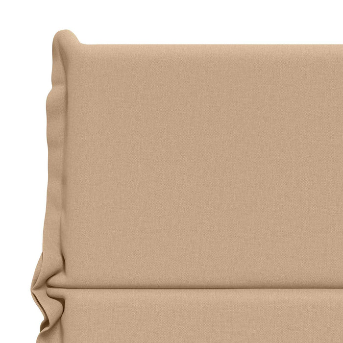 Pernă pentru scaun cu spătar înalt GEMERT 2 buc. 100% Polyester - WALTI WALTI