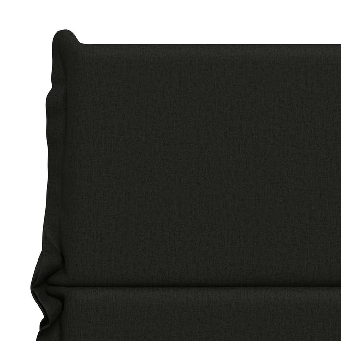 Set de perne cu spătar înalt de 2 bucăți GEMERT 100% Polyester WALTI