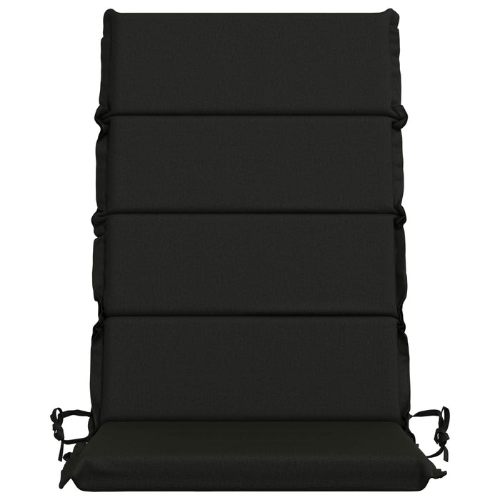 Set de perne cu spătar înalt de 4 bucăți GEMERT 100% Polyester - WALTI WALTI