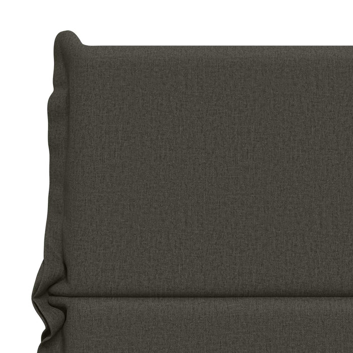 Pernă pentru scaun cu spătar înalt GEMERT 4 buc. 100% Polyester - WALTI WALTI
