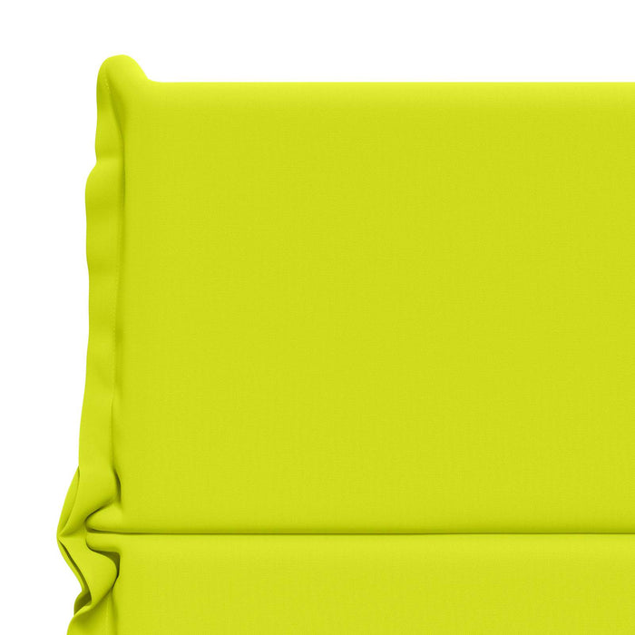 Set de perne cu spătar înalt de 2 bucăți GEMERT 100% Polyester - WALTI WALTI