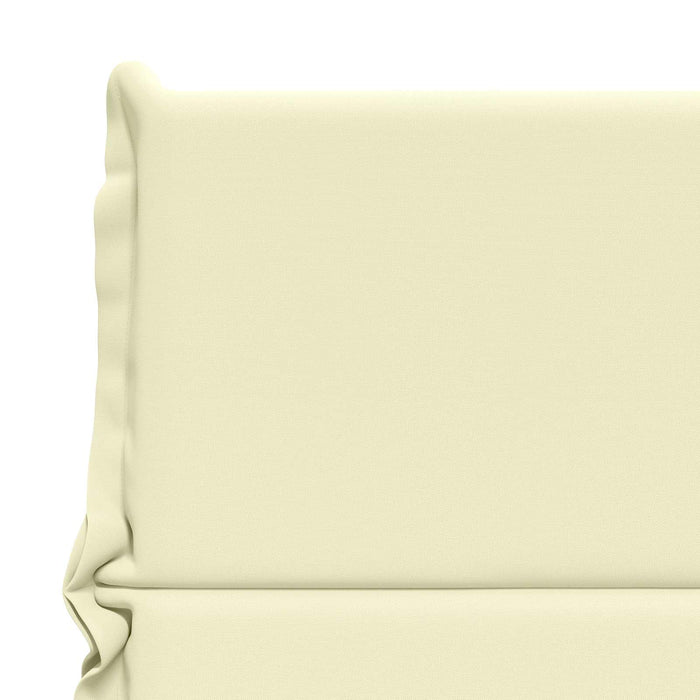 Pernă pentru scaun cu spătar înalt GEMERT 4 buc. 100% Polyester - WALTI WALTI