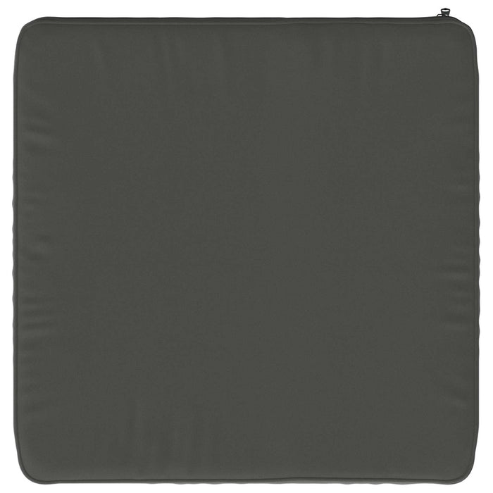 Perne pentru șezut cu 4 piese VUGHT 4 buc. 100% Polyester WALTI