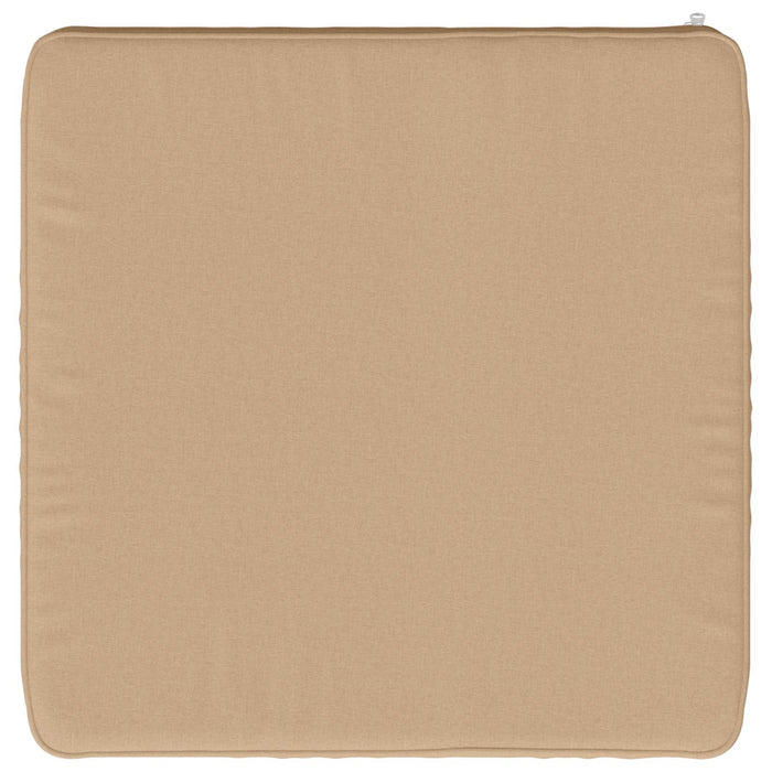Perne pentru șezut cu 4 piese VUGHT 4 pcs 100% Polyester WALTI