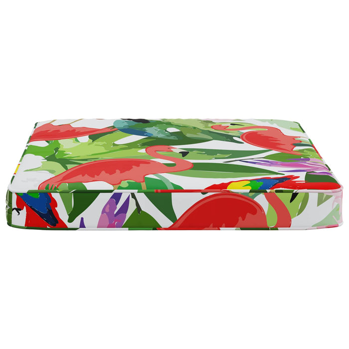 Perne pentru șezut cu 4 piese VUGHT 4 pcs 100% Polyester WALTI