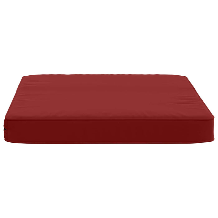 Perne pentru șezut cu 4 piese VUGHT 4 pcs 100% Polyester WALTI