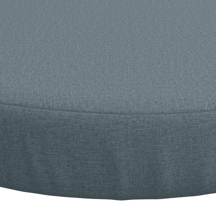 Perne pentru șezut cu 4 piese SOEST 4 buc. 100% Polyester WALTI