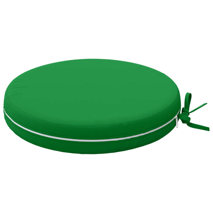 Perne pentru șezut cu 4 piese SOEST 4 buc. 100% Polyester Verde WALTI