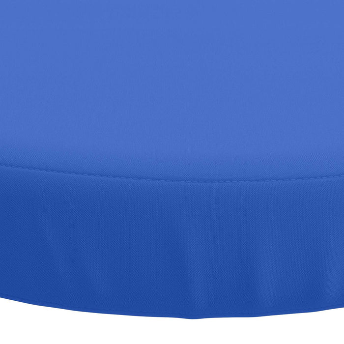 Perne pentru șezut cu 4 piese SOEST 4 buc. 100% Polyester WALTI