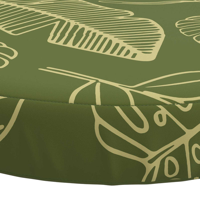Perne pentru șezut cu 4 piese SOEST 4 buc. 100% Polyester WALTI