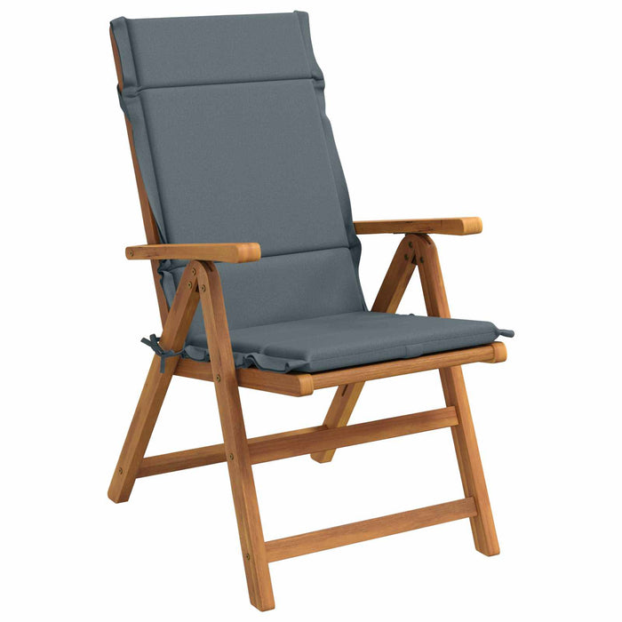Perne pentru Scaune cu Spătar Înalt - Set de 2 GEMERT 2 pcs WALTI