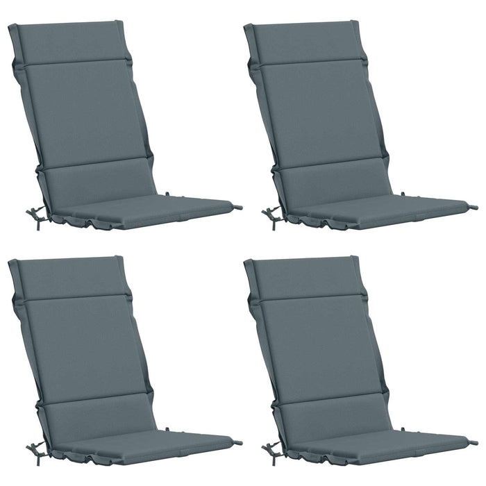 Perne pentru Scaune cu Spătar Înalt - Set de 4 GEMERT 4 pcs WALTI