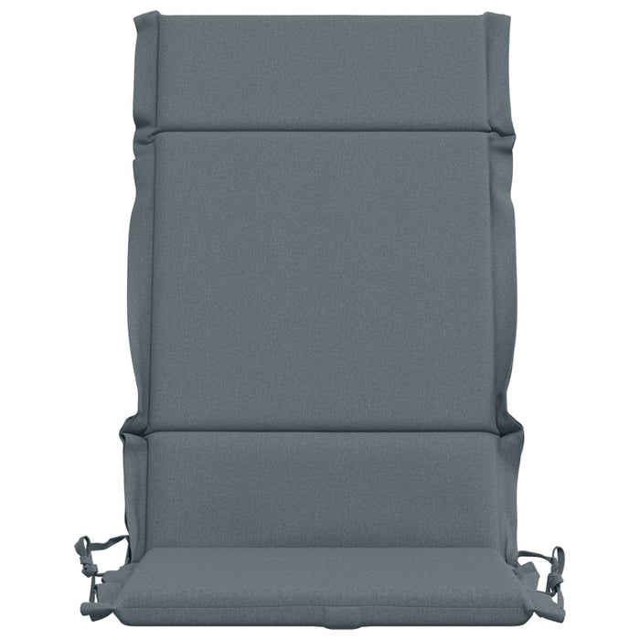 Perne pentru Scaune cu Spătar Înalt - Set de 4 GEMERT 4 pcs WALTI