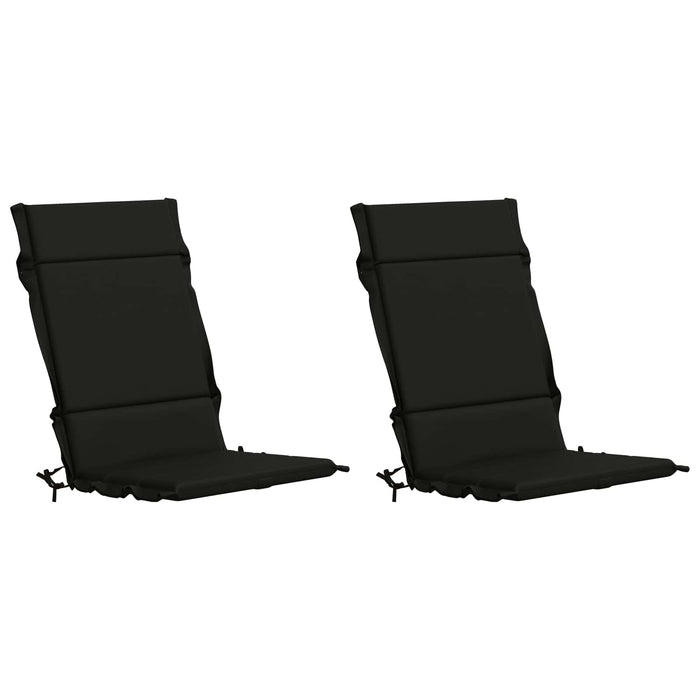 Perne pentru Scaune cu Spătar Înalt - Set de 2 GEMERT 2 pcs WALTI