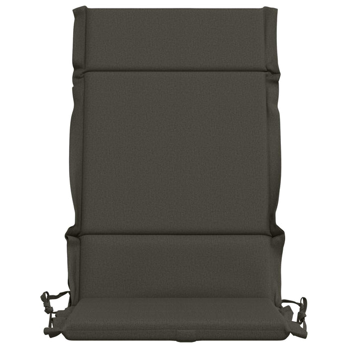 Perne pentru Scaune cu Spătar Înalt - Set de 4 GEMERT 4 pcs WALTI