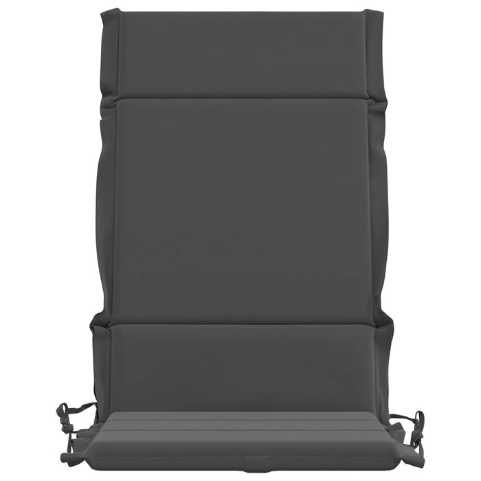 Perne pentru Scaune cu Spătar Înalt - Set de 2 GEMERT 2 pcs WALTI