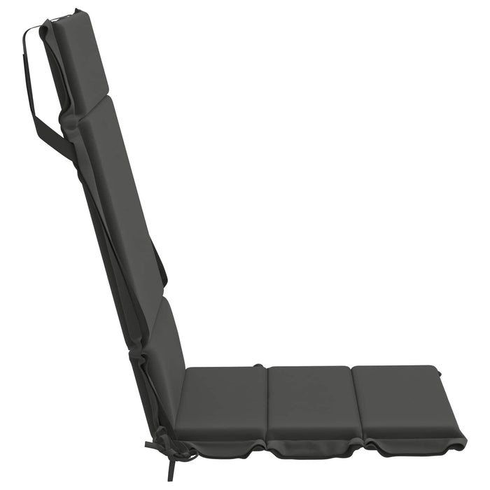 Perne pentru Scaune cu Spătar Înalt - Set de 2 GEMERT 2 pcs WALTI