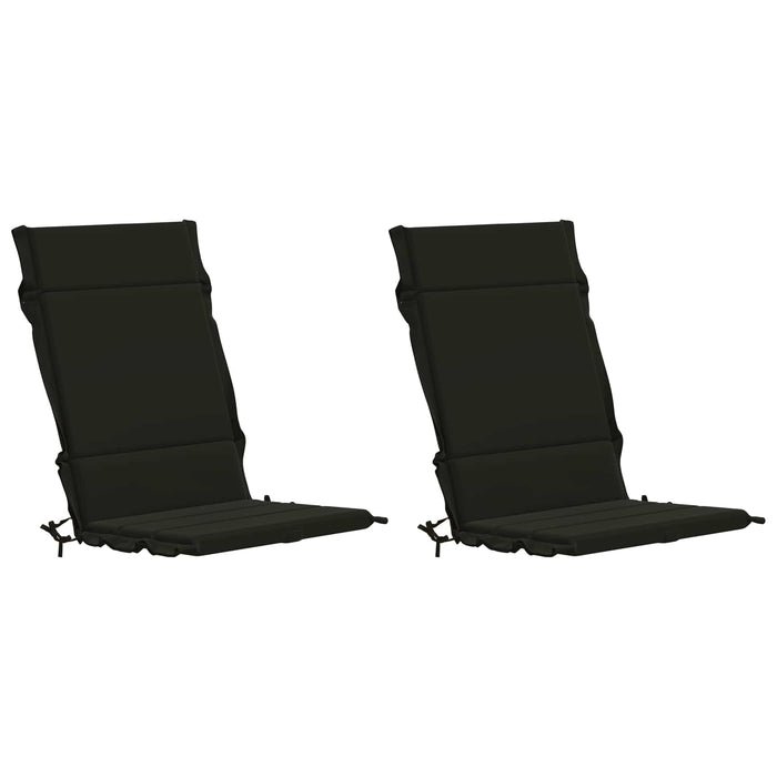Perne pentru Scaune cu Spătar Înalt - Set de 2 GEMERT 2 pcs WALTI