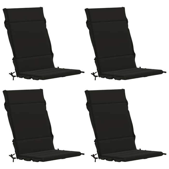 Perne pentru Scaune cu Spătar Înalt - Set de 4 GEMERT 4 pcs WALTI