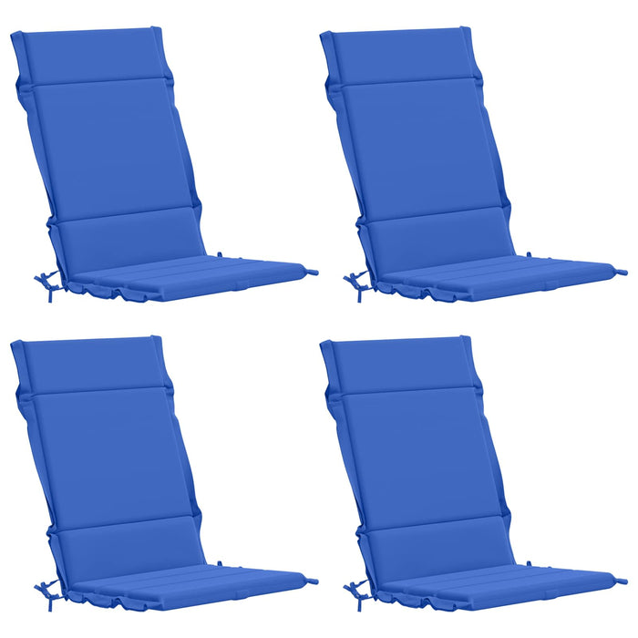 Perne pentru Scaune cu Spătar Înalt - Set de 4 GEMERT 4 pcs WALTI