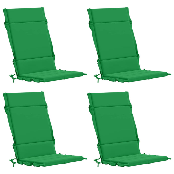 Perne pentru Scaune cu Spătar Înalt - Set de 4 GEMERT 4 pcs WALTI