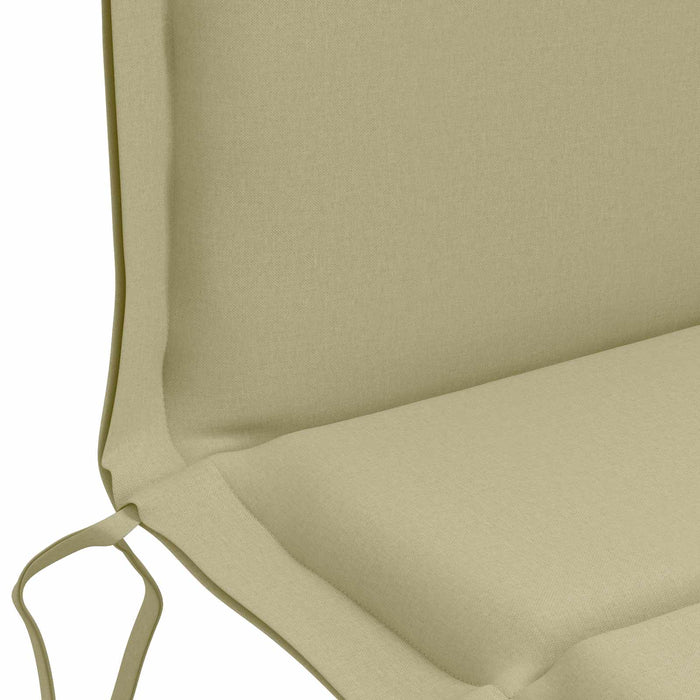 Perne pentru Scaune cu Spătar Înalt - Set de 2 GEMERT 2 pcs - WALTI WALTI