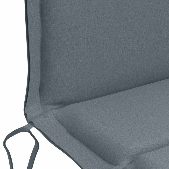 Perne pentru Scaune cu Spătar Înalt - Set de 2 GEMERT 2 pcs - WALTI WALTI