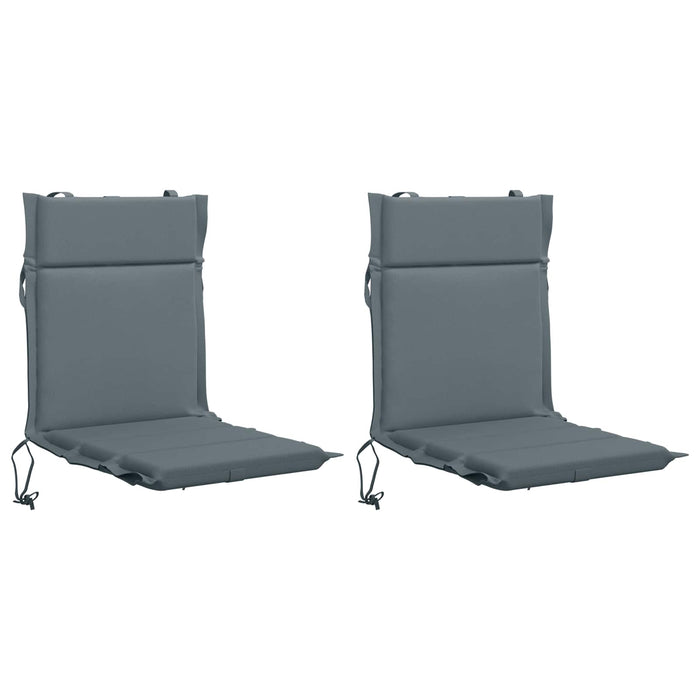 Perne pentru Scaune cu Spătar Înalt - Set de 2 GEMERT 2 pcs - WALTI WALTI