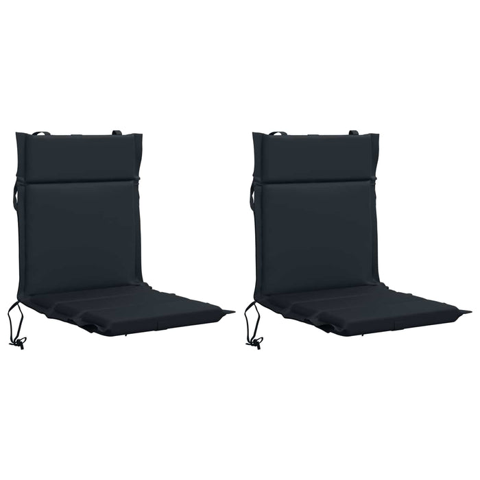 Perne pentru Scaune cu Spătar Înalt - Set de 2 GEMERT 2 pcs - WALTI WALTI
