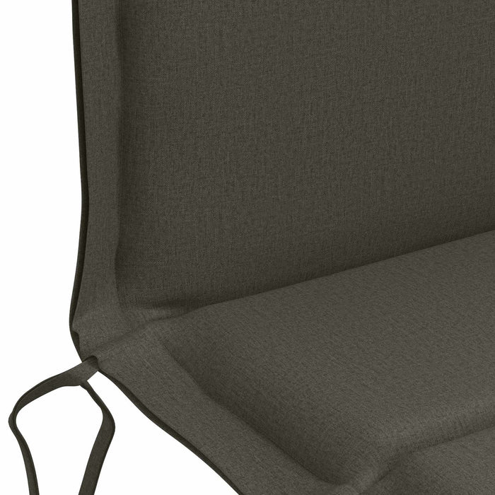 Perne pentru Scaune cu Spătar Înalt - Set de 2 GEMERT 2 pcs - WALTI WALTI
