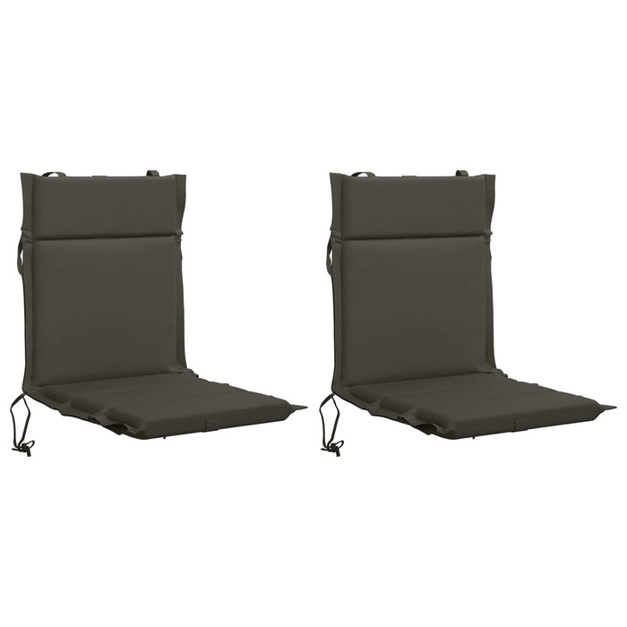 Perne pentru Scaune cu Spătar Înalt - Set de 2 GEMERT 2 pcs - WALTI WALTI