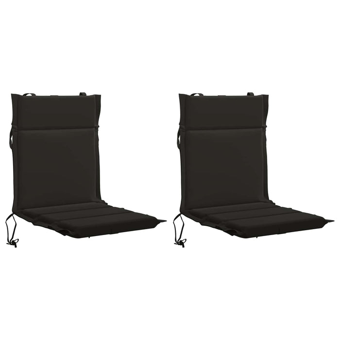 Perne pentru Scaune cu Spătar Înalt - Set de 2 GEMERT 2 pcs - WALTI WALTI