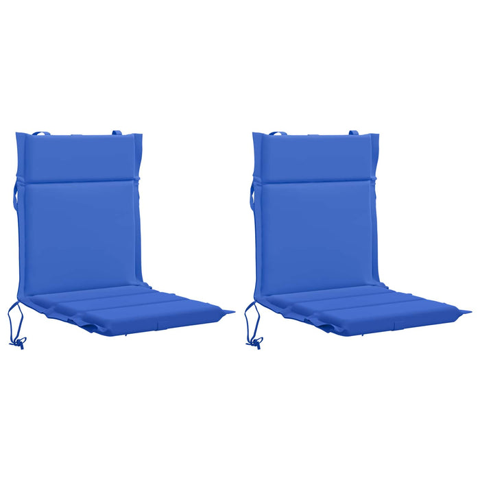 Perne pentru Scaune cu Spătar Înalt - Set de 2 GEMERT 2 pcs - WALTI WALTI