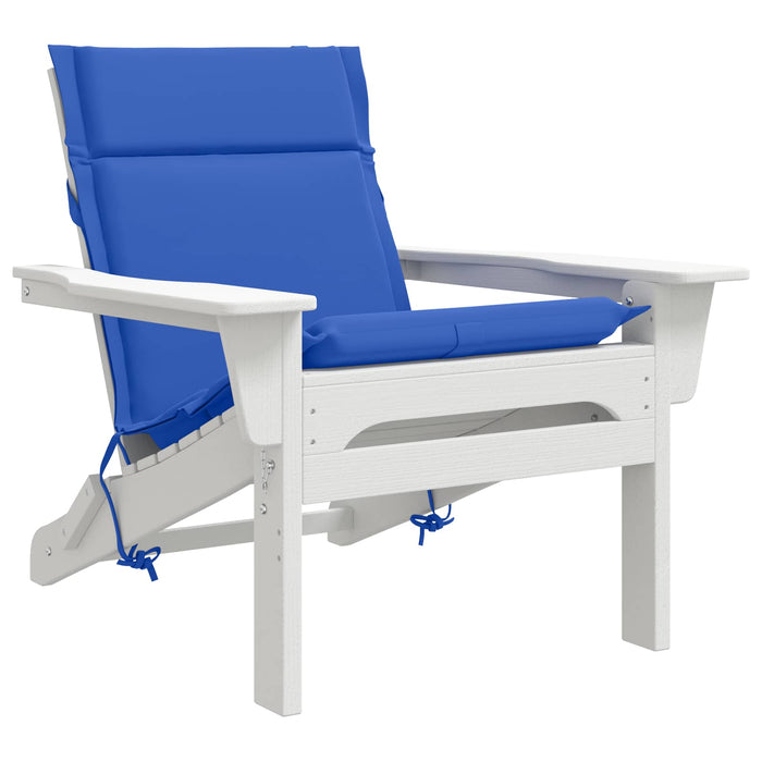 Perne pentru Scaune cu Spătar Înalt - Set de 2 GEMERT 2 pcs - WALTI WALTI