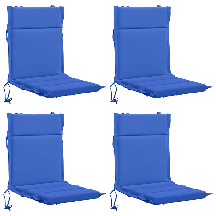 Perne pentru Scaune cu Spătar Înalt - Set de 4 GEMERT 4 pcs - WALTI WALTI