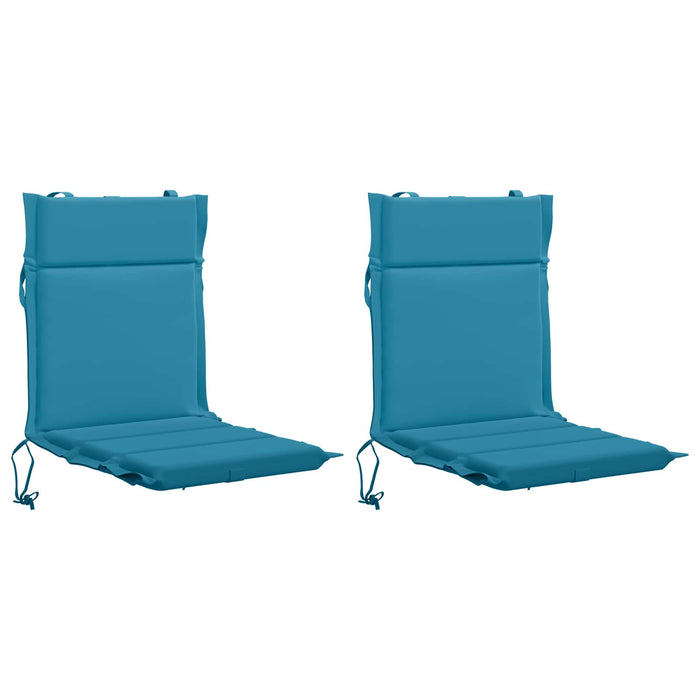 Perne pentru Scaune cu Spătar Înalt - Set de 2 GEMERT 2 pcs - WALTI WALTI